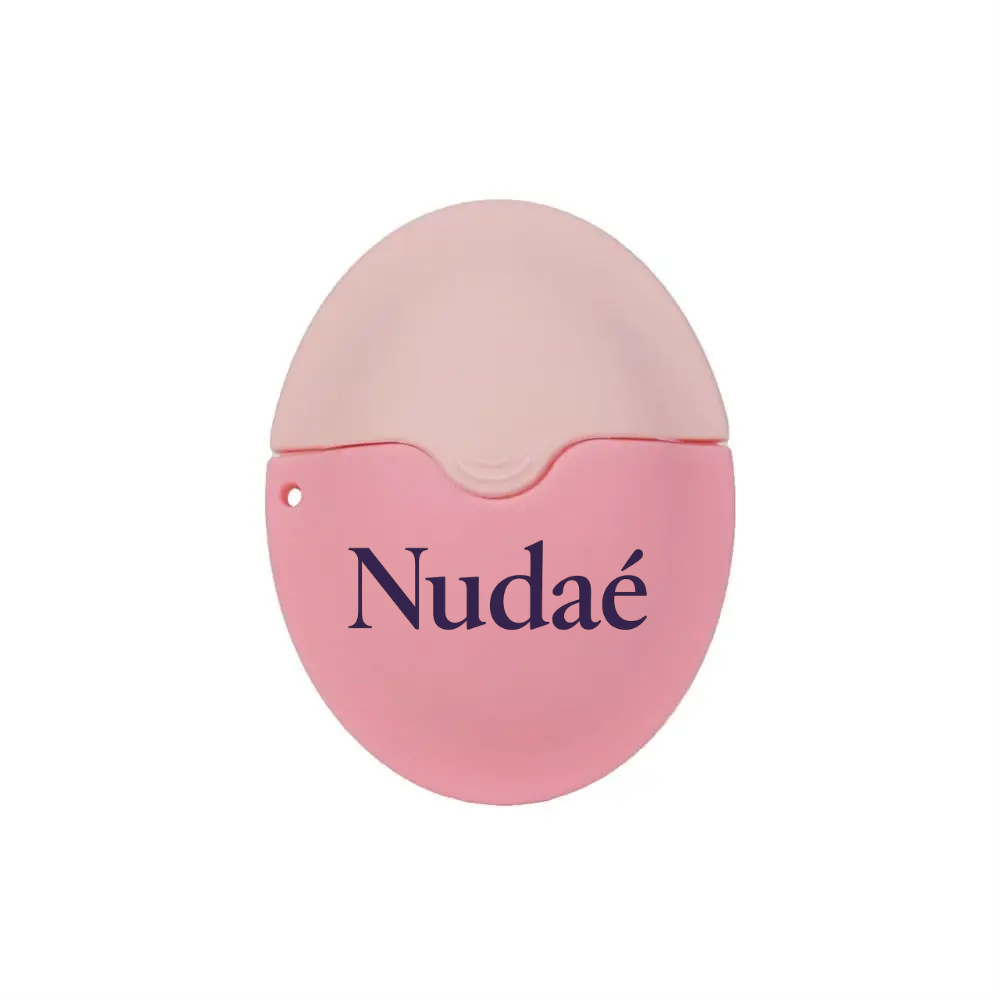 Nudaé™- Applicateur Crème Solaire